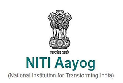 நிதி ஆயோக்கில் ரூ.2 லட்சத்து 8 ஆயிரம் சம்பளத்தில் நிதி அதிகாரி வேலை!