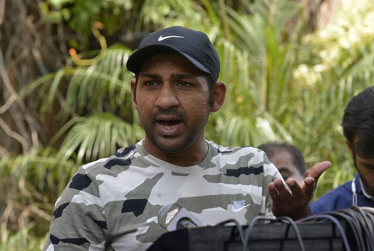 கேப்டன் பதவியிலிருந்து விலக வாய்ப்புண்டு: பாகிஸ்தான் கேப்டன் தகவல்!