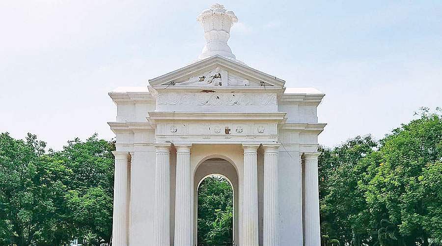 கருவூலம்: பாண்டிச்சேரி -யூனியன் பிரதேசம்