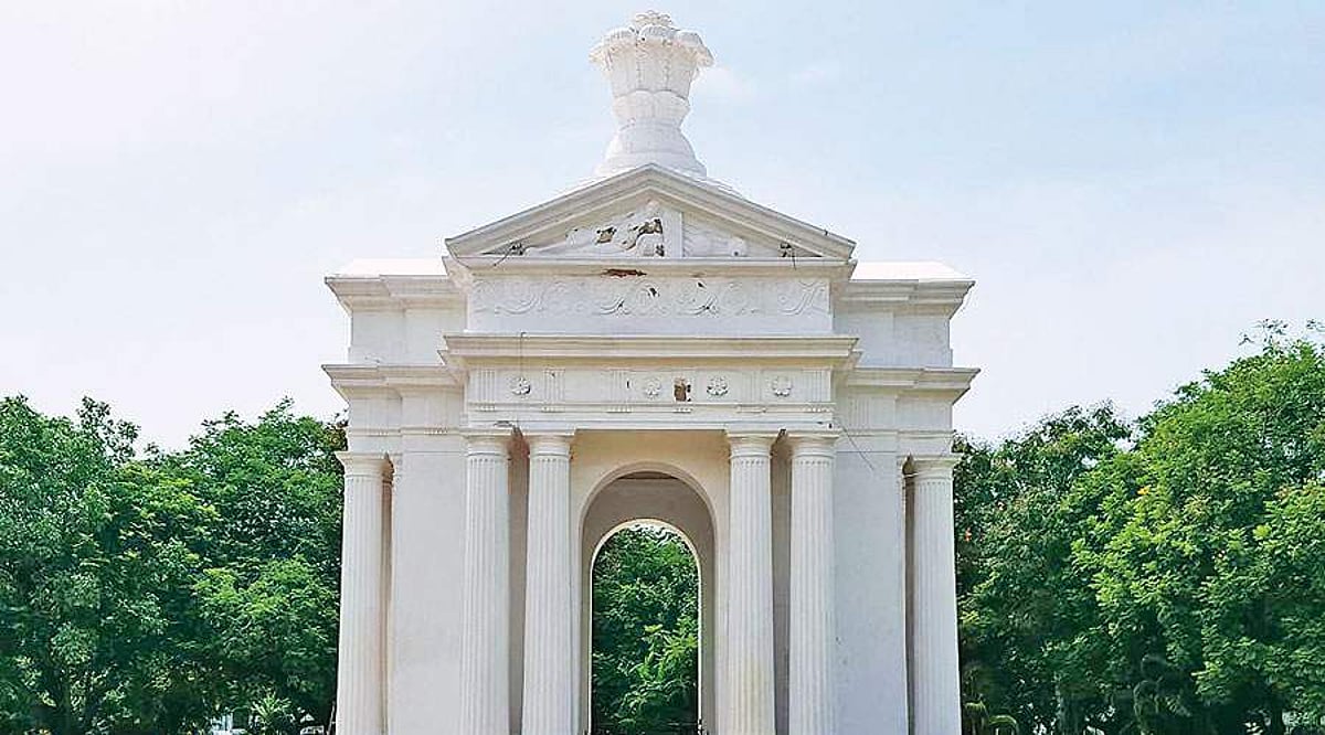 கருவூலம்: பாண்டிச்சேரி -யூனியன் பிரதேசம்