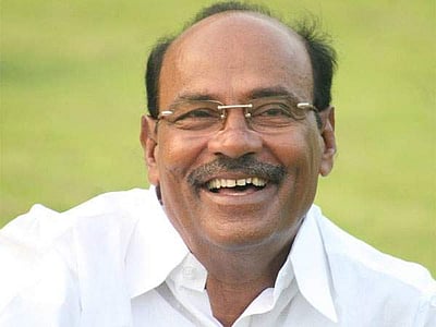 காவல்துறையில் பெண்கள் பாதுகாப்புக்கு தனிப்பிரிவு:  ராமதாஸ் வரவேற்பு