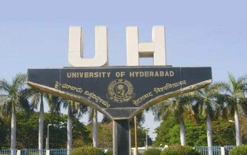 தலித் பேராசிரியரை முகநூலில் தரக்குறைவாக விமர்சனம்: ஆய்வு மாணவர் பல்கலையிலிருந்து நீக்கம்! 