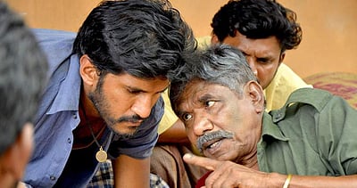 படைவீரன்