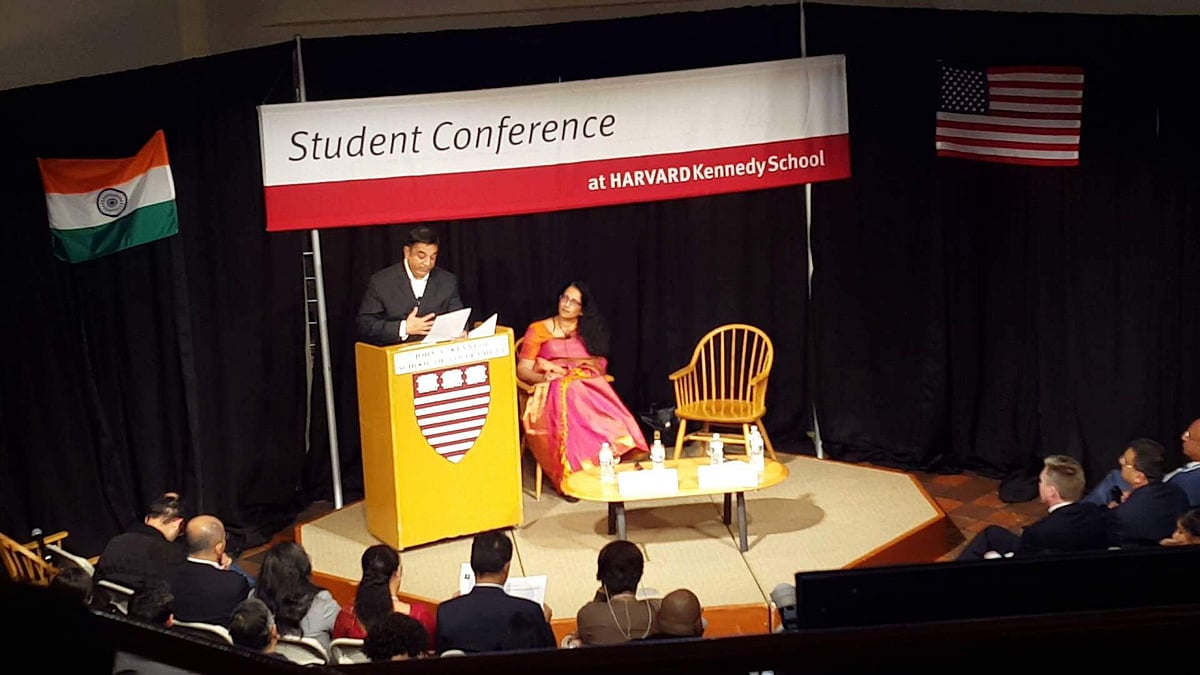 நடிகர் கமல் ஹாசனின் 'மய்யம்' இணையதளம் 'நாளை நமதே' எனப் பெயர் மாறுகிறது!