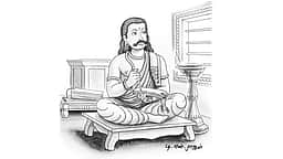 எகிப்தில் தமிழ் கல்வெட்டுகள்!