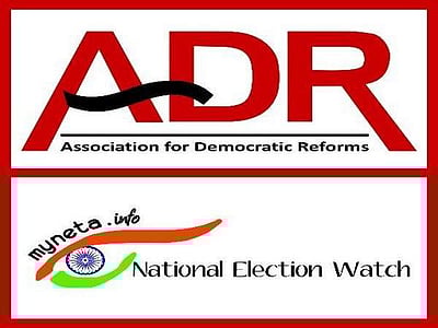 11 முதல்வர்கள் மீது கிரிமினல் வழக்கு: அதிர்ச்சி தரும் ஆய்வறிக்கை வெளியீடு