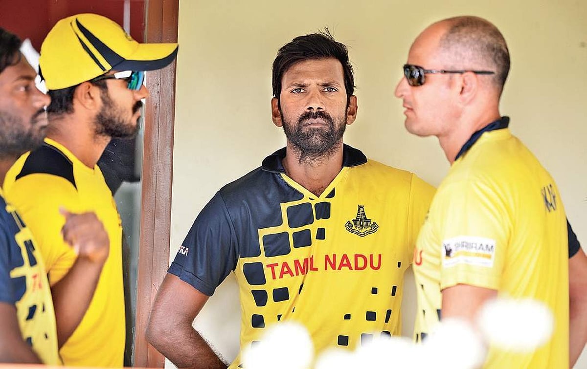 4 தோல்விகளுடன் வெளியேறிய நடப்பு சாம்பியன்: தமிழக பயிற்சியாளர் காட்டம்