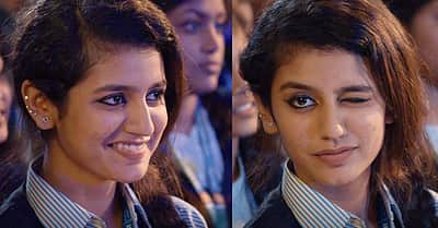 'ஜிமிக்கி கம்மல்' பாடல் போல இணையத்தில் வைரல் ஹிட் அடித்துள்ள அடுத்த மலையாள பாடல்! (விடியோ இணைப்பு) 