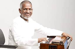 80களில் இசையுலகை ஆட்சி செய்த இளையராஜா!