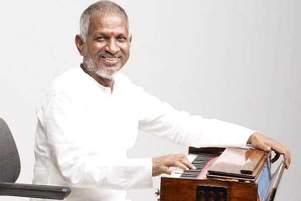 Ilaiyaraaja