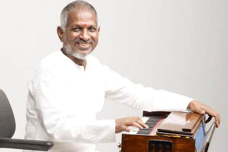 Ilaiyaraaja