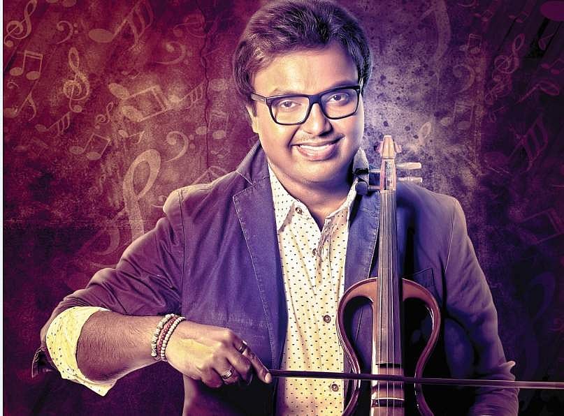 உயிர் உருக்கும் இசை முதல் உடல் இளைத்தது வரை! இசையமைப்பாளர் டி.இமானின் நேர்காணல்