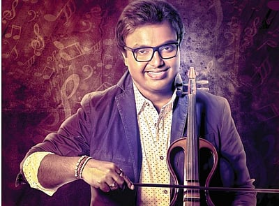 உயிர் உருக்கும் இசை முதல் உடல் இளைத்தது வரை! இசையமைப்பாளர் டி.இமானின் நேர்காணல்