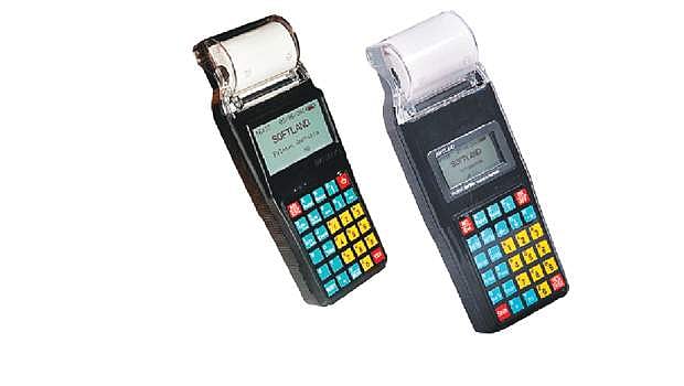 காலாவதியான மின்னணு பயணச்சீட்டு சாதனங்கள்!