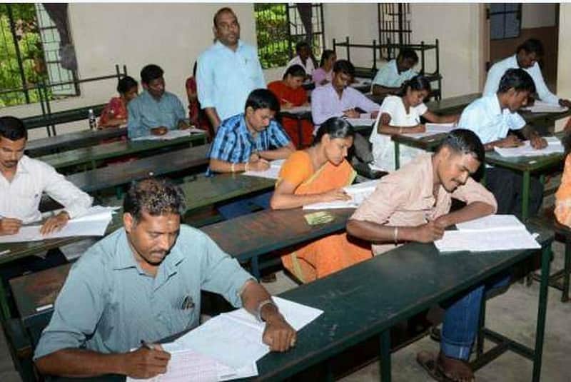 tnpsc group 4 exam important instructions