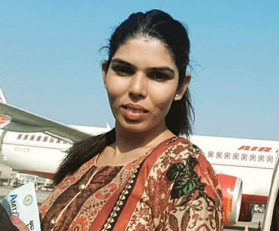 கருணைக் கொலை செய்து விடுங்கள்: திருநங்கை  விமானப் பணிப்பெண் ஜனாதிபதிக்கு கோரிக்கை! 