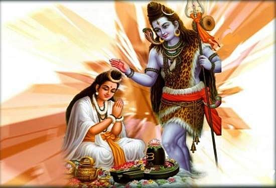 பாவங்களிலிருந்து விடுபட்டு முக்தியடையச் சிறந்த வழி!