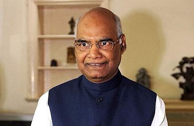 சிறுமிகள் பாலியல் வன்கொடுமைக்கு மரண தண்டனை விதிக்கும் மசோதா: குடியரசுத் தலைவர் ஒப்புதல்