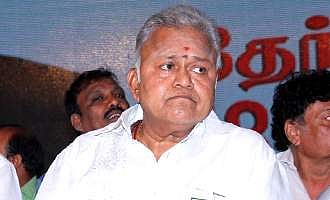 ரஜினி முதலில் கர்நாடகாவிலிருந்து துவங்கட்டும்: விளாசிய ராதாரவி! 