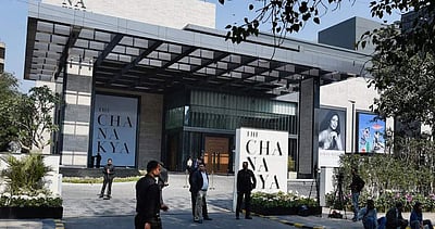 நீரவ் மோடி அலுவலங்களில் சி.பி.ஐ ரெய்டு