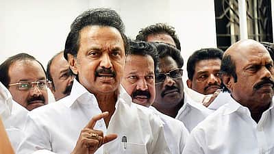 காவிரி விவகாரத்திற்காக திமுக எம்.எல்.ஏக்கள் ராஜிநாமா செய்யத் தயார்: ஸ்டாலின் அறிவிப்பு! 