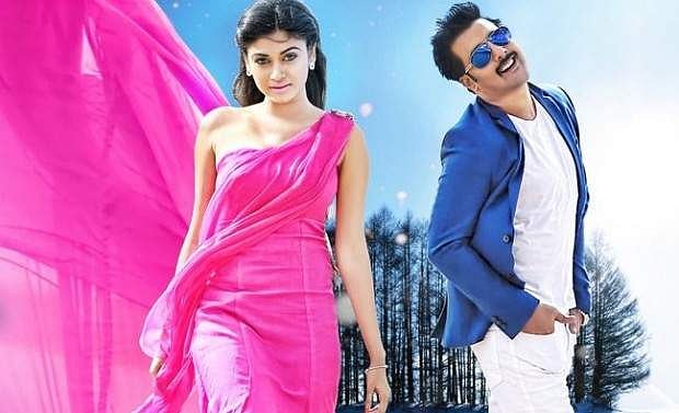 ஆந்திராவில் மோசமான விமரிசனங்களை சந்திக்கும் ஓவியாவின் முதல் படம்! கடுப்பில் ஓவியா ஆர்மி!