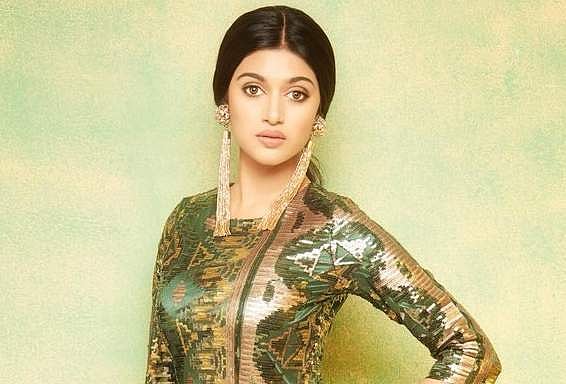 நடிகை ஓவியாவின் சமீபத்திய புகைப்படங்கள்!