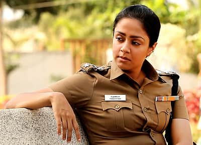 இயக்குநர் பாலாவின் 'நாச்சியார்' வெற்றிப் படமா தோல்விப் படமா? 