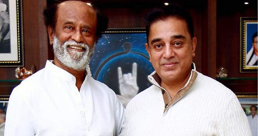 கைவரப்பெறுமா நடிகர்களின் அரசியல் க(வ)லை?