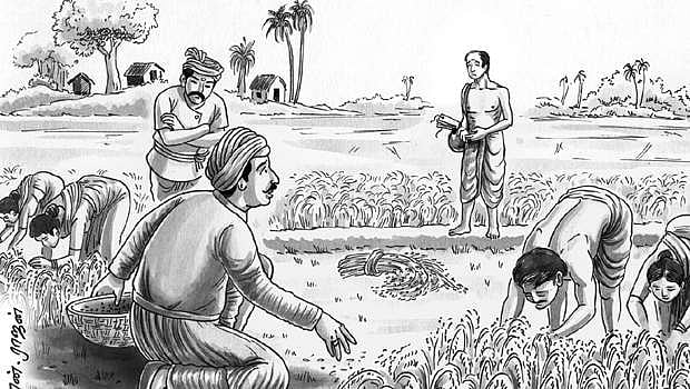 இலக்கியங்களில் "கொச்சை' மொழி!