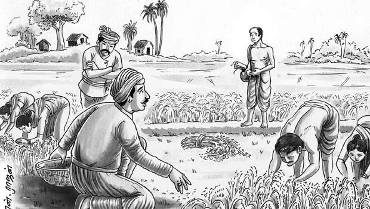 இலக்கியங்களில் "கொச்சை' மொழி!