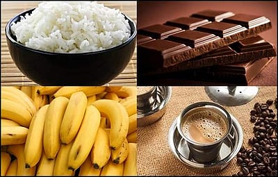 சாக்லேட் முதல் காஃபி வரை இந்த 10 உணவுப் பொருட்களை கண்ட நேரத்தில் சாப்பிட்டால் உங்கள் உயிருக்கே ஆபத்து!!