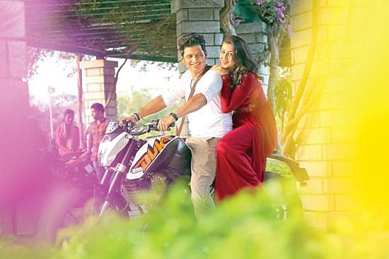 எழுத்தாளர்களால் கதை உருவாக்கப்பட வேண்டும்!