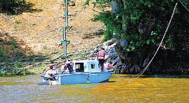 காவிரி நீர் அளக்கும் முறையில் திருத்தம் வேண்டும்