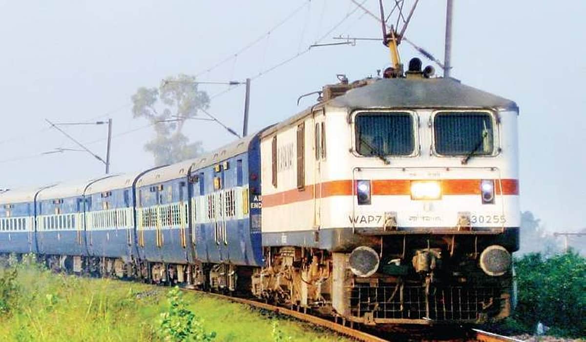 புல்வாமா தாக்குதலுக்குப் பிறகு சம்ஜௌதா ரயில் பயணிகளின் வருகைக் குறைவு