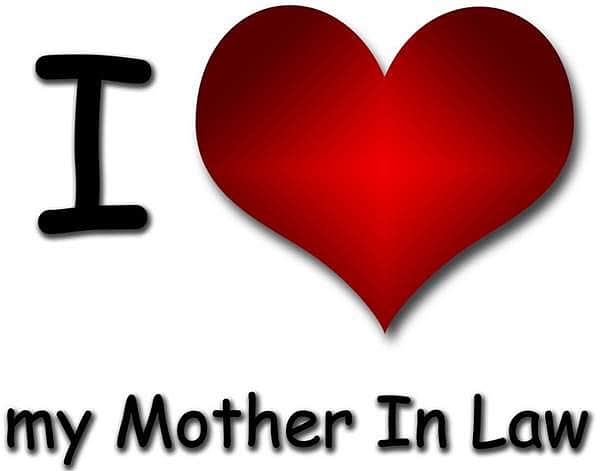 வருங்கால மாமியாருக்கு மருமகள் எழுதிய கடிதம்!