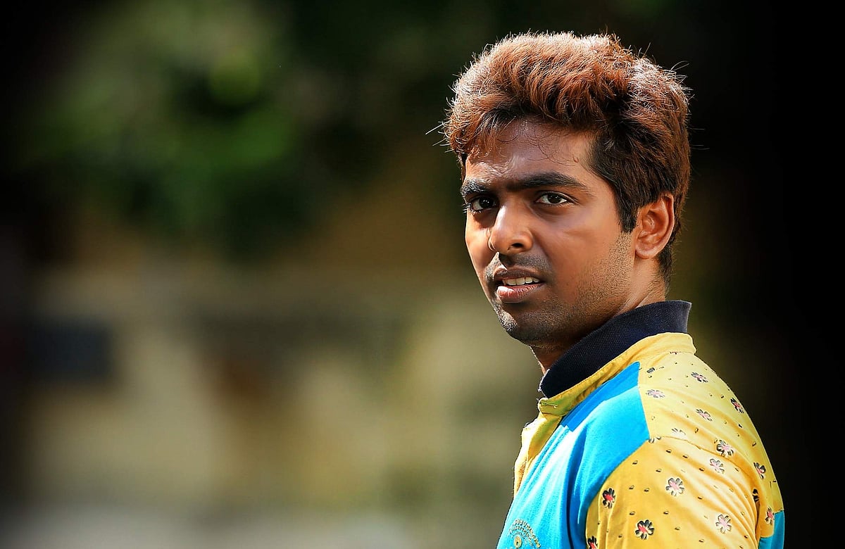 இசையமைக்க அழைக்கிறார் என்றே முதலில் நினைத்தேன்: ‘நாச்சியார்’ குறித்து ஜி.வி. பிரகாஷ்