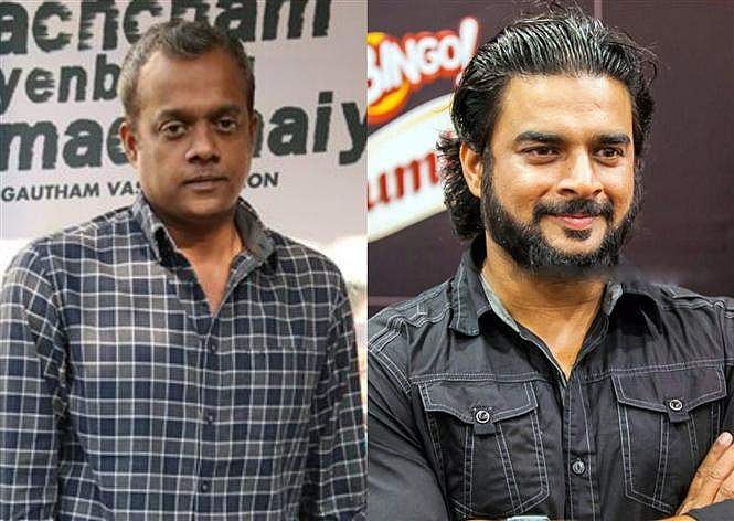 'விண்ணைத் தாண்டி வருவாயா’கார்த்திக்காக நடிக்கிறாரா மாதவன்? கெளதம் மேனனின் ‘ஒன்றாக’ரகசியங்கள்!