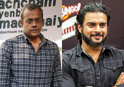 'விண்ணைத் தாண்டி வருவாயா’கார்த்திக்காக நடிக்கிறாரா மாதவன்? கெளதம் மேனனின் ‘ஒன்றாக’ரகசியங்கள்!