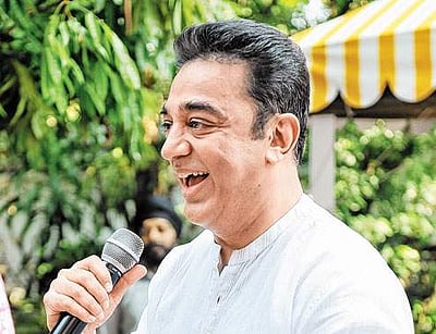 கமலுக்கு கண்ணில் கோளாறு: அமைச்சர் செல்லூர் ராஜு விமர்சனம்! 