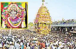 விழுப்புரம் மாவட்டத்துக்கு பிப்.21ல்  உள்ளூர் விடுமுறை!