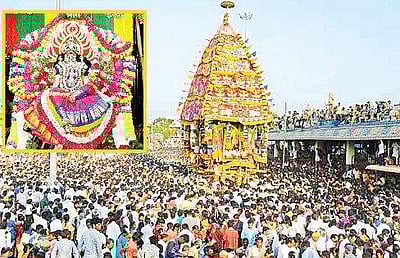 விழுப்புரம் மாவட்டத்துக்கு பிப்.21ல்  உள்ளூர் விடுமுறை!