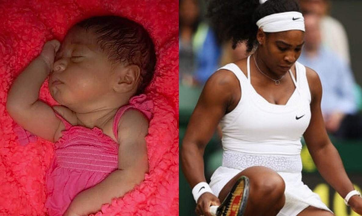 பிரசவத்துக்குப் பிறகு கிட்டத்தட்ட இறந்து போனேன்: செரீனா வில்லியம்ஸ் அதிர்ச்சித் தகவல்!