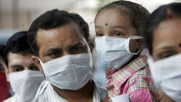 ராஜஸ்தானில் 1,000 பேருக்கு பன்றிக்காய்ச்சல் பாதிப்பு: 88 பேர் மரணம்