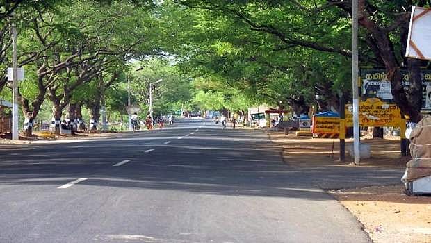 'குளங்களைக் காணவில்லை'- திருவண்ணாமலை ஆட்சியர் பகீர் தகவல்