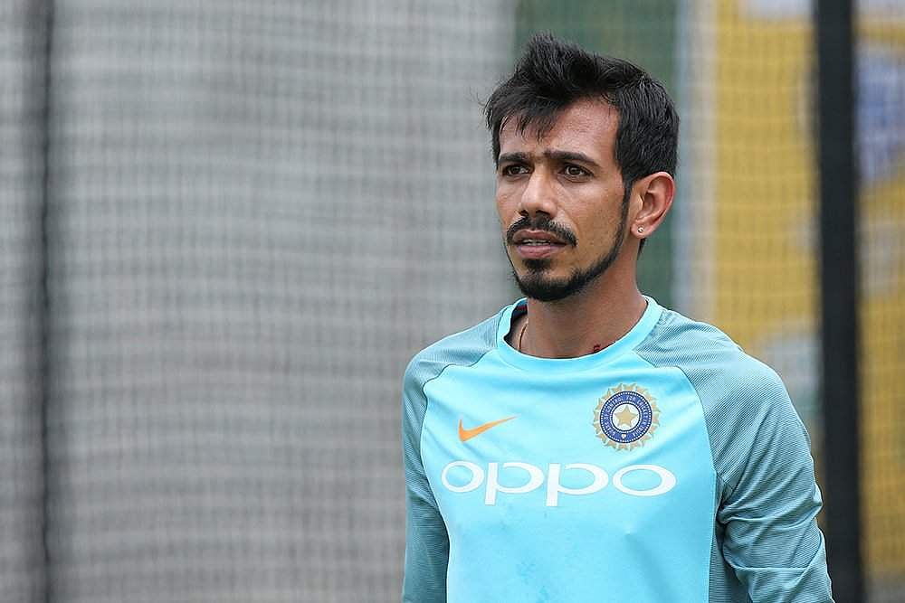 சாஹல் பந்துவீச்சைப் பிரித்து மேய்ந்த கிளாசென்! பெருமைப்பட முடியாத புள்ளிவிவரங்கள்