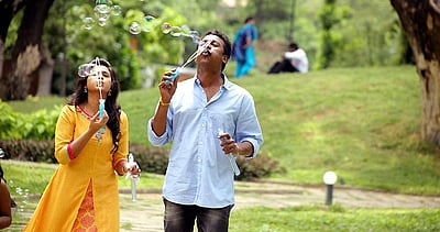 ஆண் தேவதை