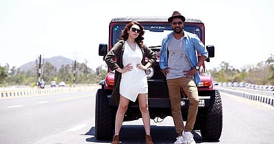 குலேபகாவலி