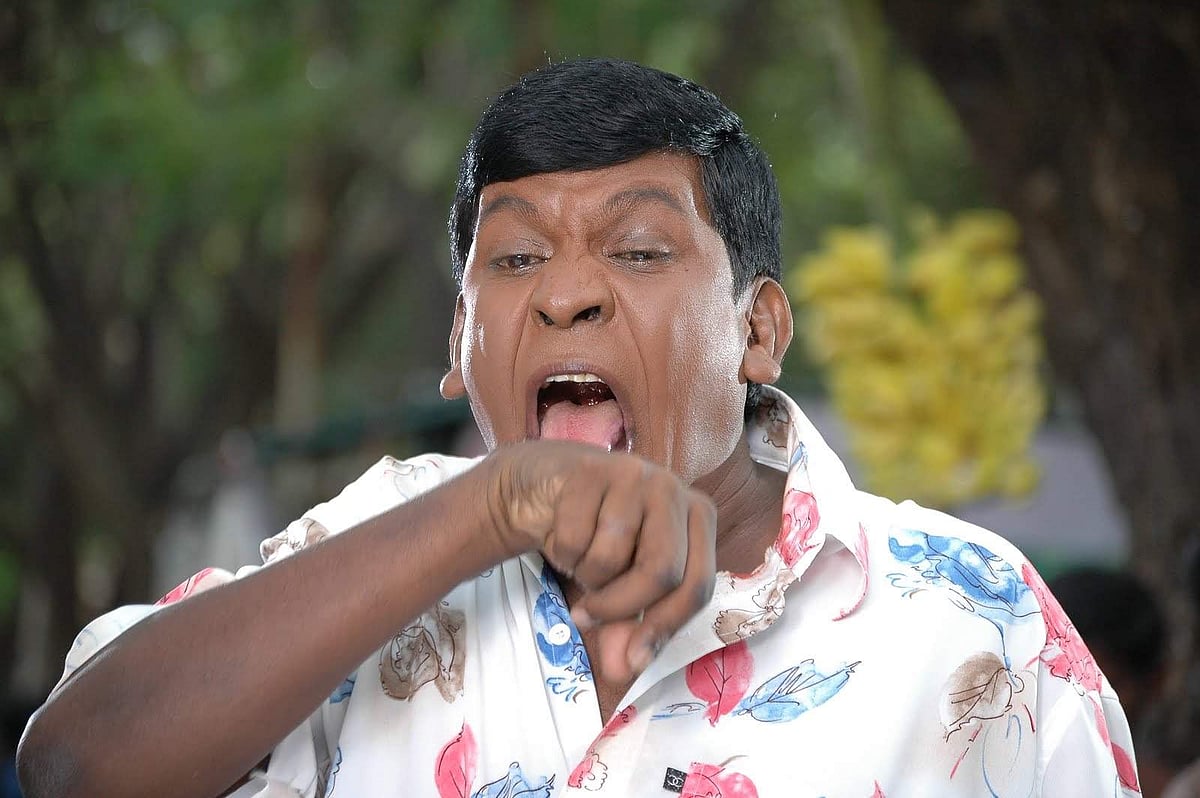 வைகைப் புயல் வடிவேலு இப்படிச் செய்யலாமா? வருத்தத்தில் தயாரிப்பாளர்கள்!