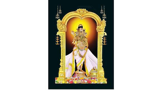 பாதை காட்டிய பார்க்கவப்பிரியர்!